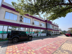 Zestin Hill Resort Lonavala